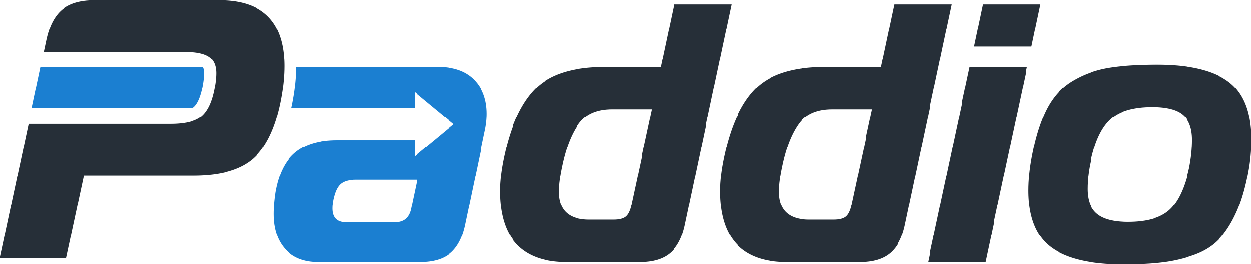 Paddio