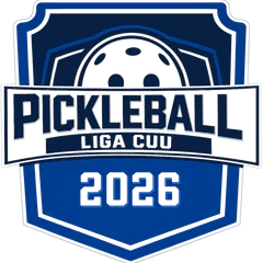 Liga Pickleball CUU