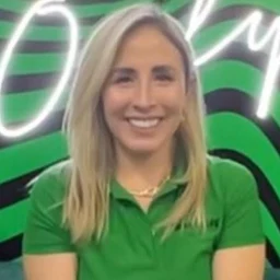 Eleni Guzman