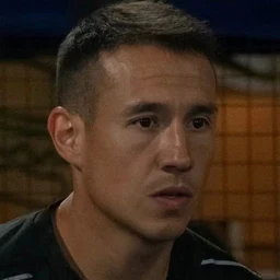 Pablo Zalazar